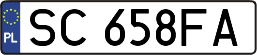 SC658FA