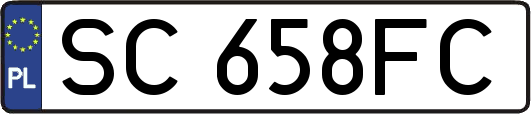 SC658FC