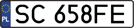 SC658FE
