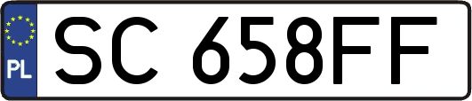 SC658FF