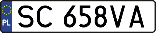 SC658VA