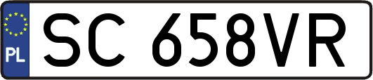 SC658VR