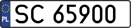 SC65900