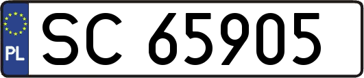 SC65905