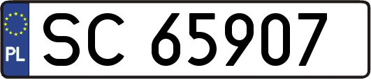 SC65907