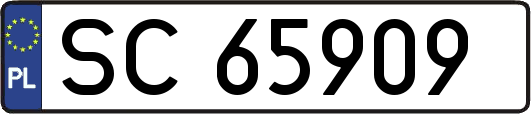 SC65909