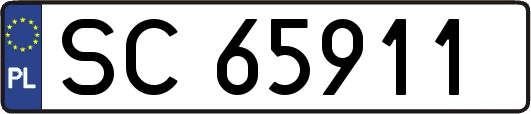 SC65911