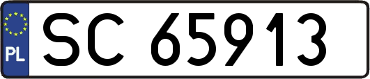 SC65913