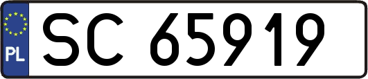SC65919