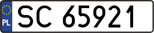 SC65921