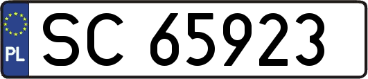 SC65923