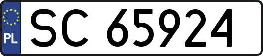 SC65924