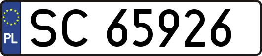 SC65926