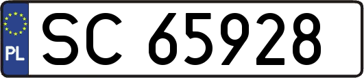 SC65928