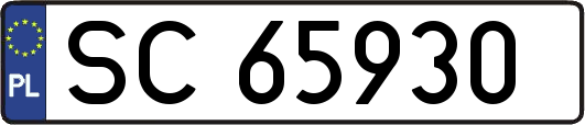 SC65930