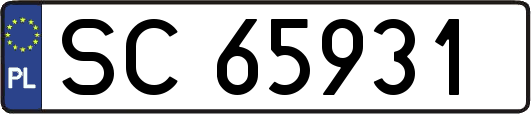 SC65931