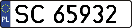 SC65932
