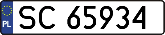 SC65934
