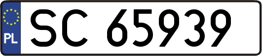 SC65939
