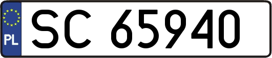 SC65940