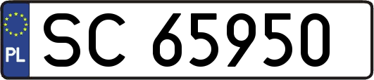 SC65950