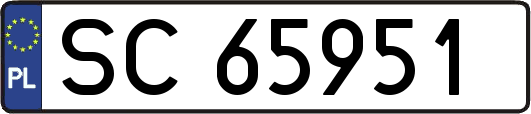 SC65951