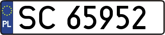SC65952