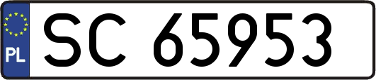 SC65953