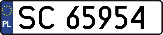 SC65954