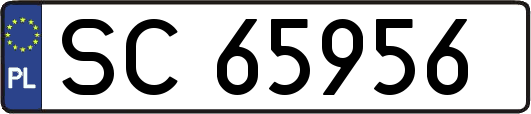 SC65956
