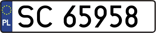 SC65958