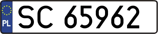 SC65962