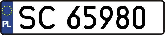 SC65980