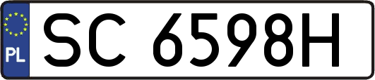 SC6598H