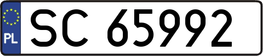 SC65992