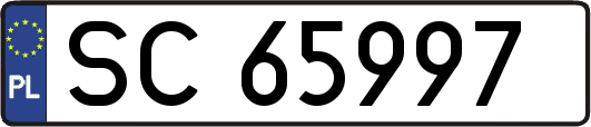 SC65997