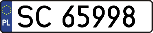 SC65998