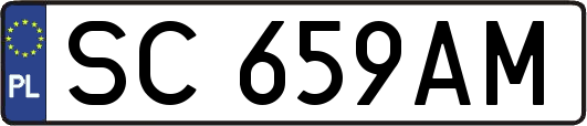 SC659AM