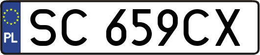 SC659CX