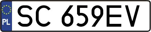 SC659EV