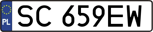 SC659EW