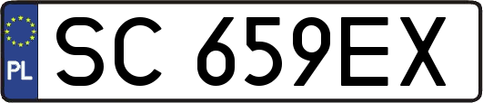 SC659EX