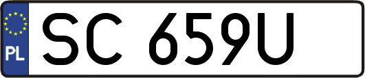 SC659U
