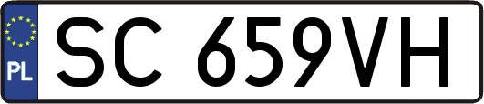 SC659VH