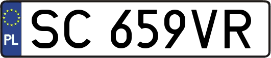 SC659VR