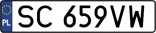 SC659VW