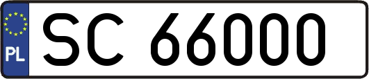 SC66000