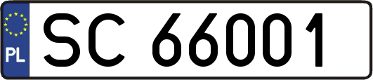 SC66001
