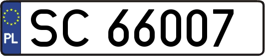 SC66007