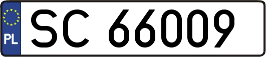 SC66009